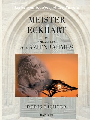 cover image of Meister Eckhart im Spiegel des Akazienbaumes